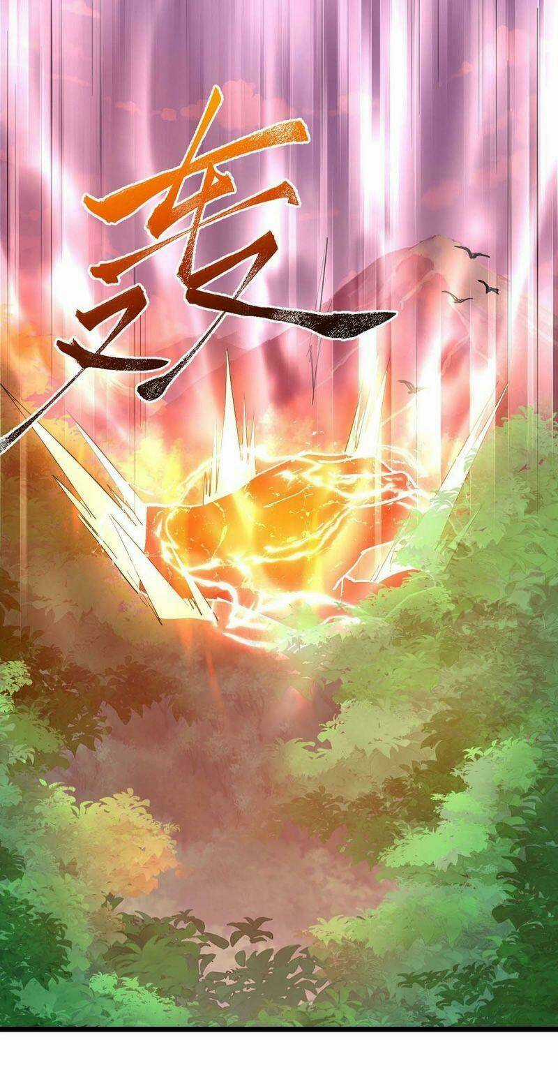 Siêu Cấp Thôn Phệ Hệ Thống - Chapter 32 - Trang 18