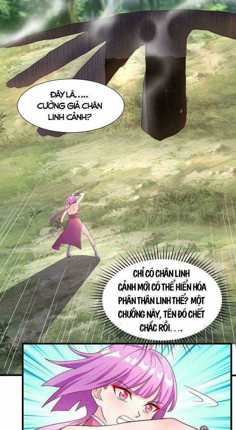 Siêu Cấp Thôn Phệ Hệ Thống - Chapter 32 - Trang 20