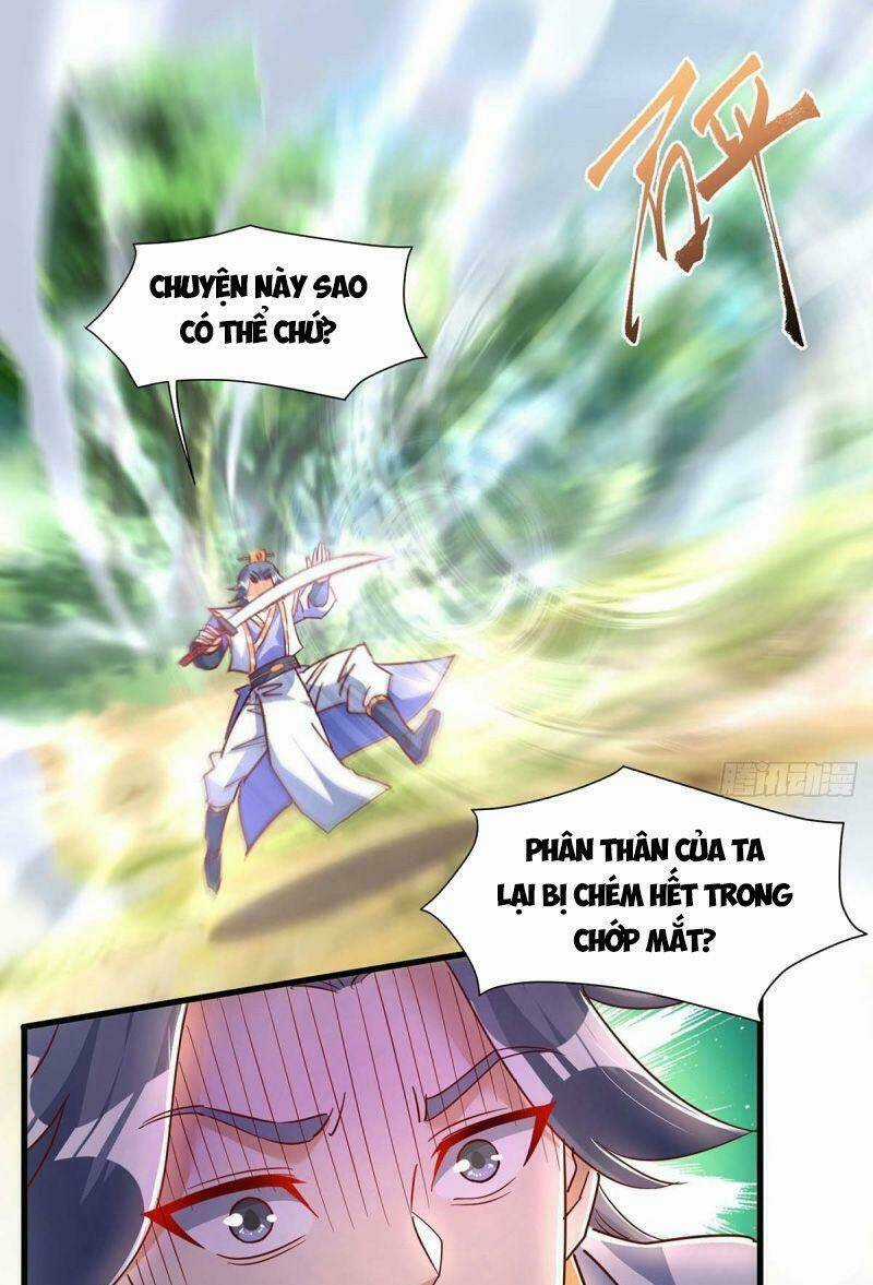 Siêu Cấp Thôn Phệ Hệ Thống - Chapter 32 - Trang 3