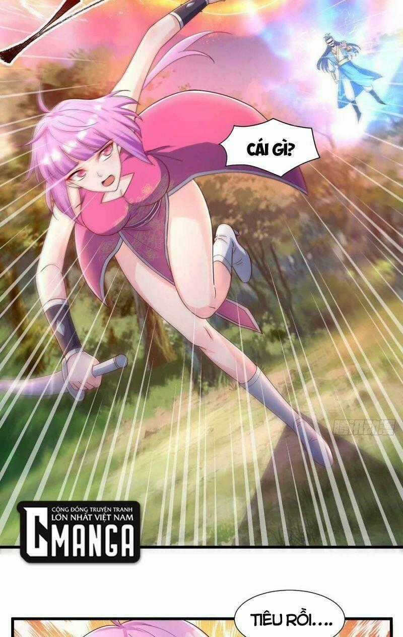 Siêu Cấp Thôn Phệ Hệ Thống - Chapter 32 - Trang 23