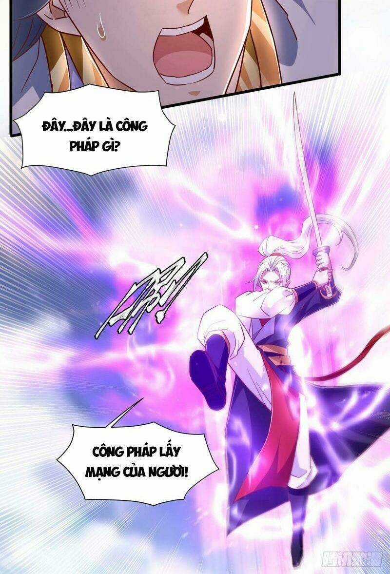 Siêu Cấp Thôn Phệ Hệ Thống - Chapter 32 - Trang 4