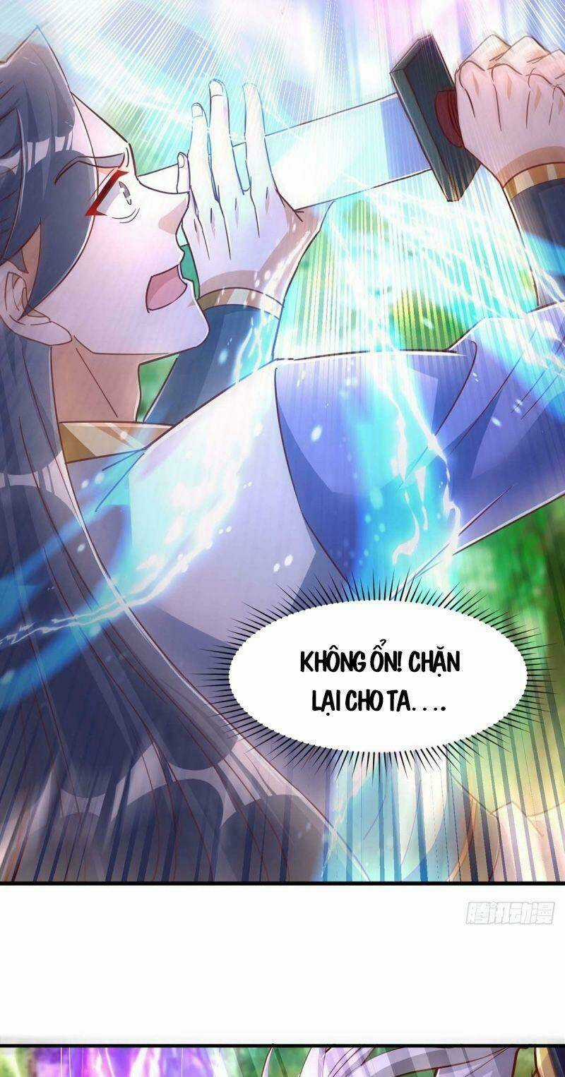 Siêu Cấp Thôn Phệ Hệ Thống - Chapter 32 - Trang 5