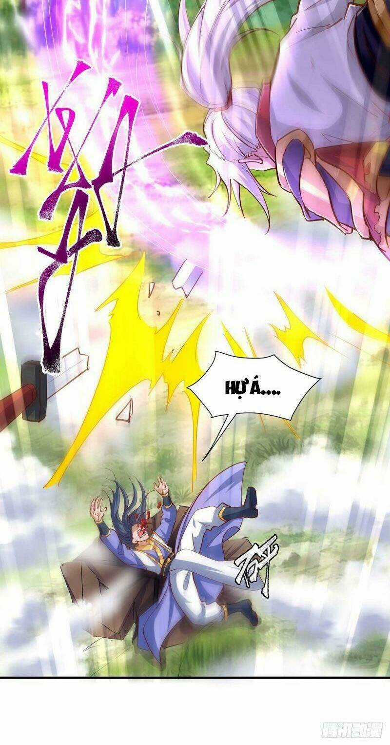 Siêu Cấp Thôn Phệ Hệ Thống - Chapter 32 - Trang 6