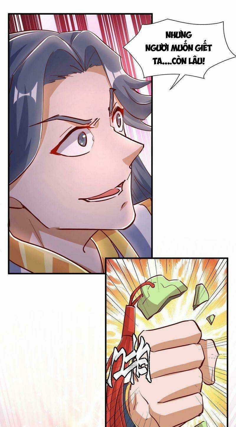 Siêu Cấp Thôn Phệ Hệ Thống - Chapter 32 - Trang 10