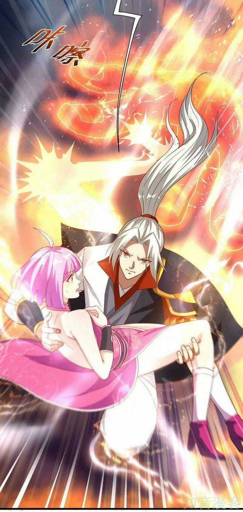 Siêu Cấp Thôn Phệ Hệ Thống - Chapter 33 - Trang 2