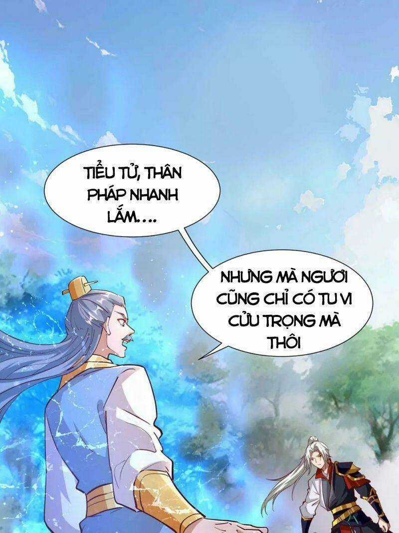 Siêu Cấp Thôn Phệ Hệ Thống - Chapter 33 - Trang 14