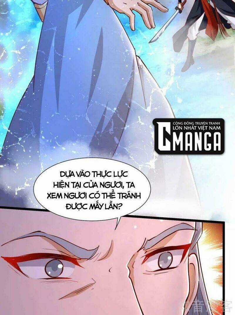 Siêu Cấp Thôn Phệ Hệ Thống - Chapter 33 - Trang 15