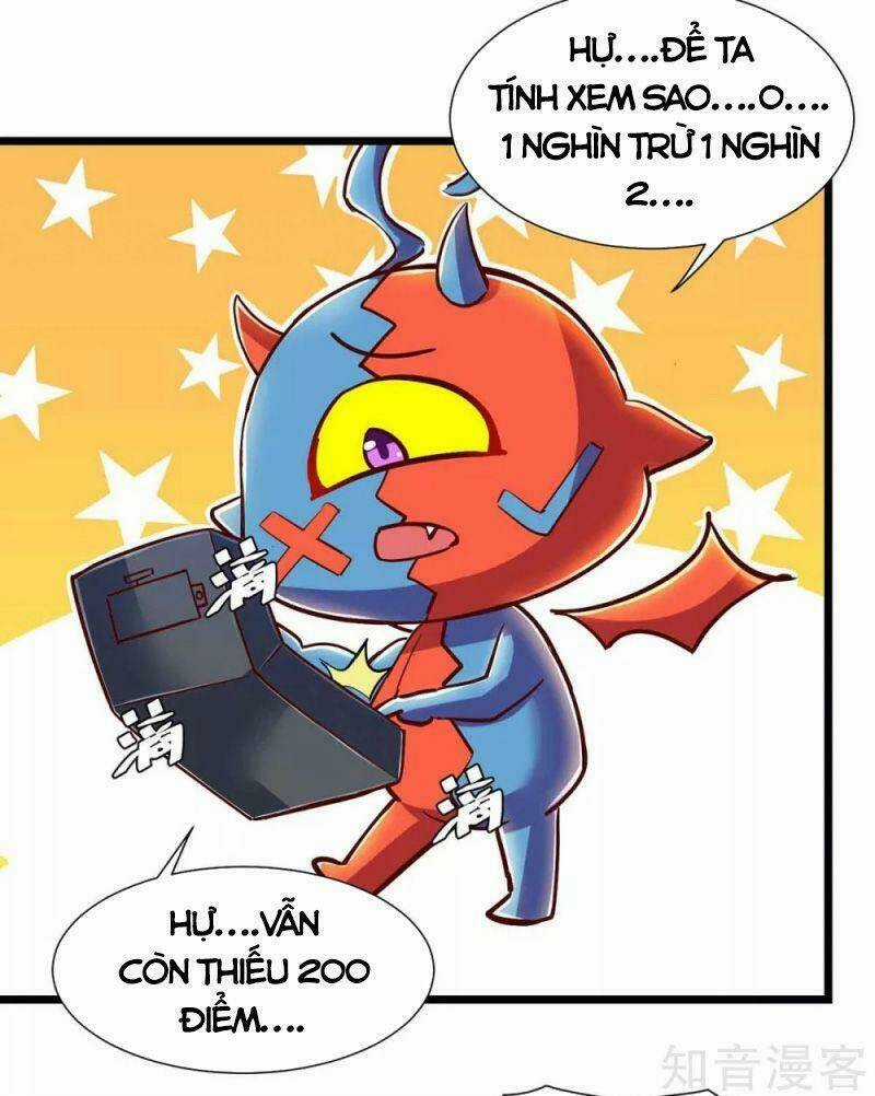 Siêu Cấp Thôn Phệ Hệ Thống - Chapter 33 - Trang 18