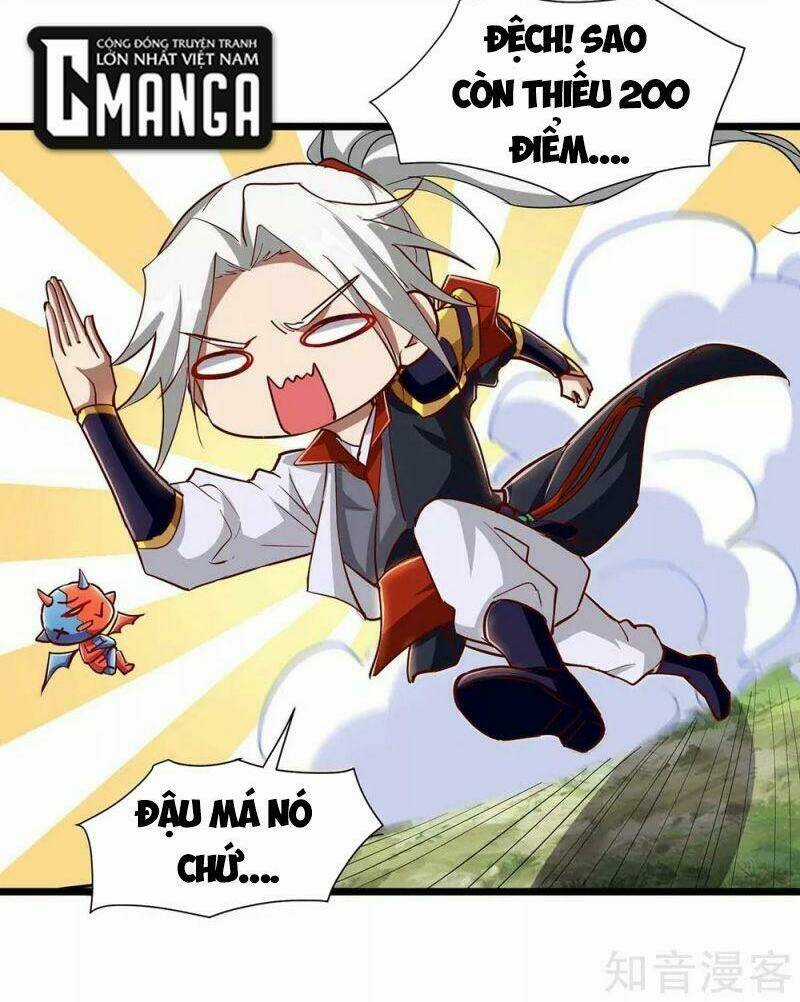 Siêu Cấp Thôn Phệ Hệ Thống - Chapter 33 - Trang 19