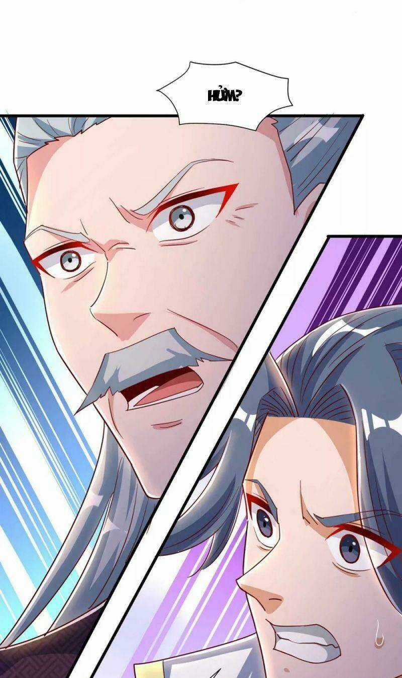 Siêu Cấp Thôn Phệ Hệ Thống - Chapter 33 - Trang 3