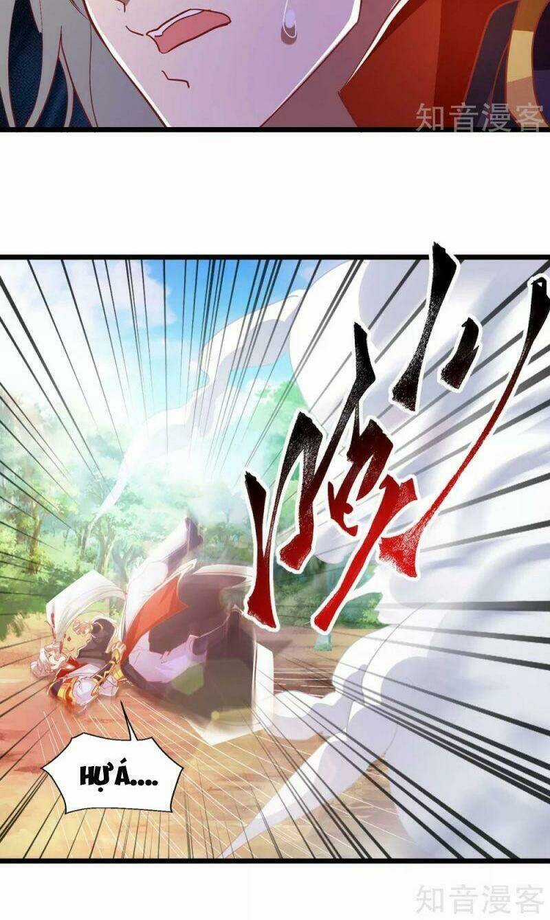 Siêu Cấp Thôn Phệ Hệ Thống - Chapter 33 - Trang 21