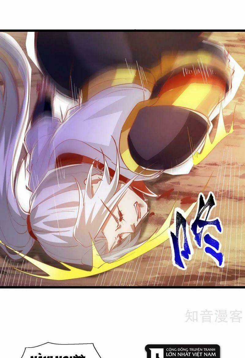 Siêu Cấp Thôn Phệ Hệ Thống - Chapter 33 - Trang 22