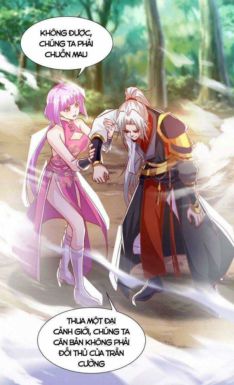 Siêu Cấp Thôn Phệ Hệ Thống - Chapter 33 - Trang 24