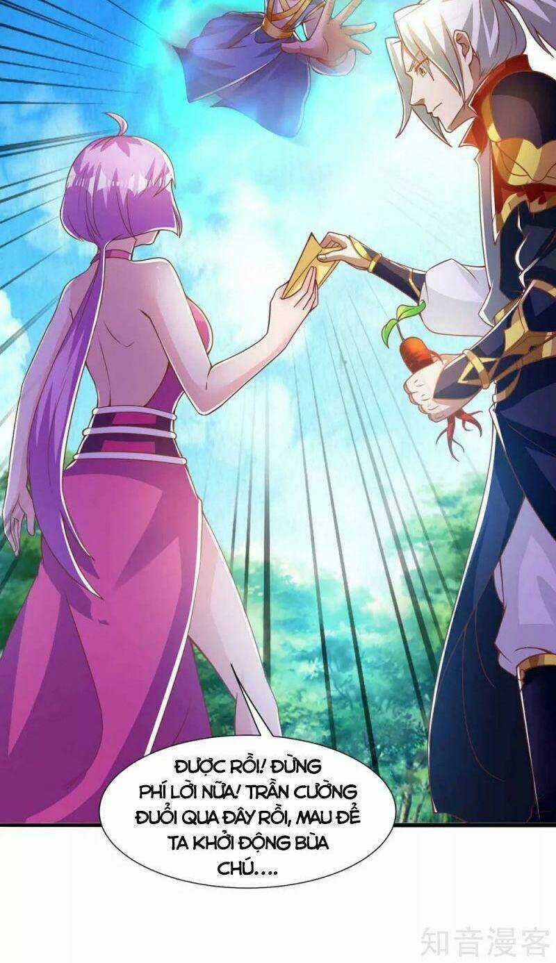 Siêu Cấp Thôn Phệ Hệ Thống - Chapter 33 - Trang 27