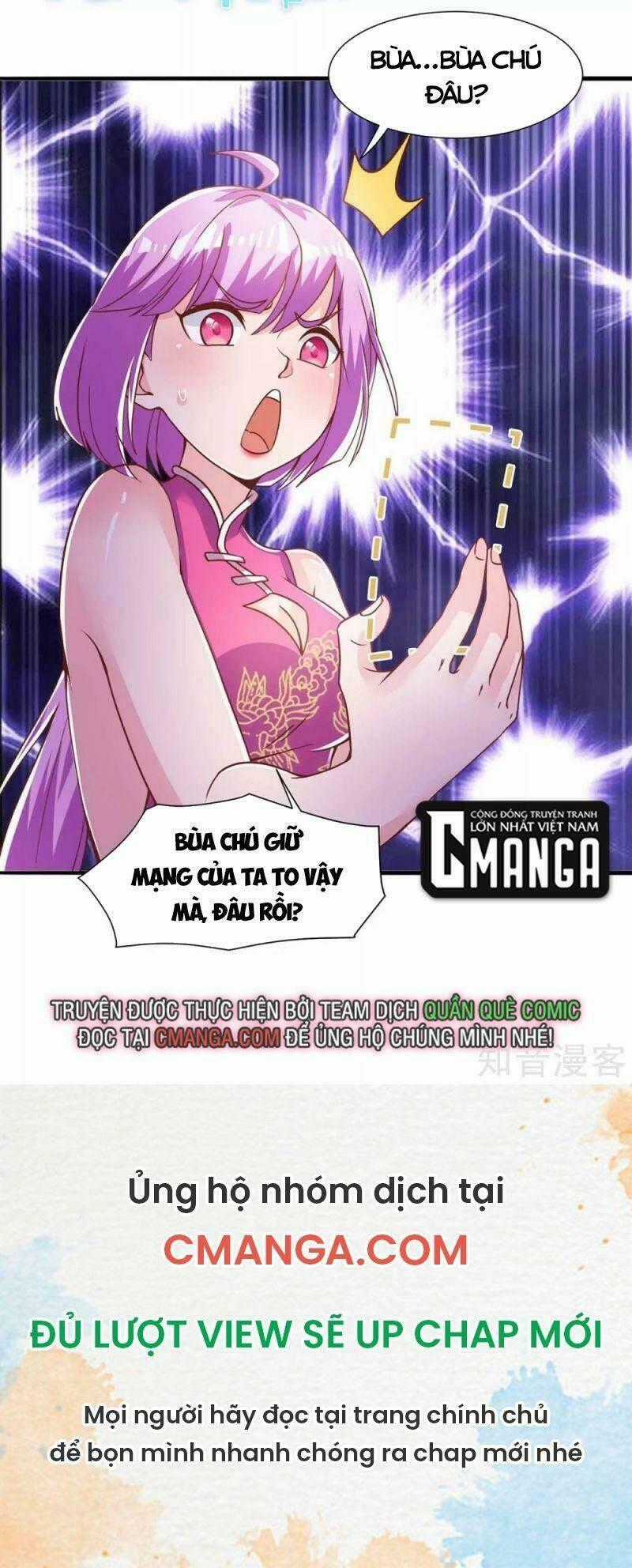 Siêu Cấp Thôn Phệ Hệ Thống - Chapter 33 - Trang 30