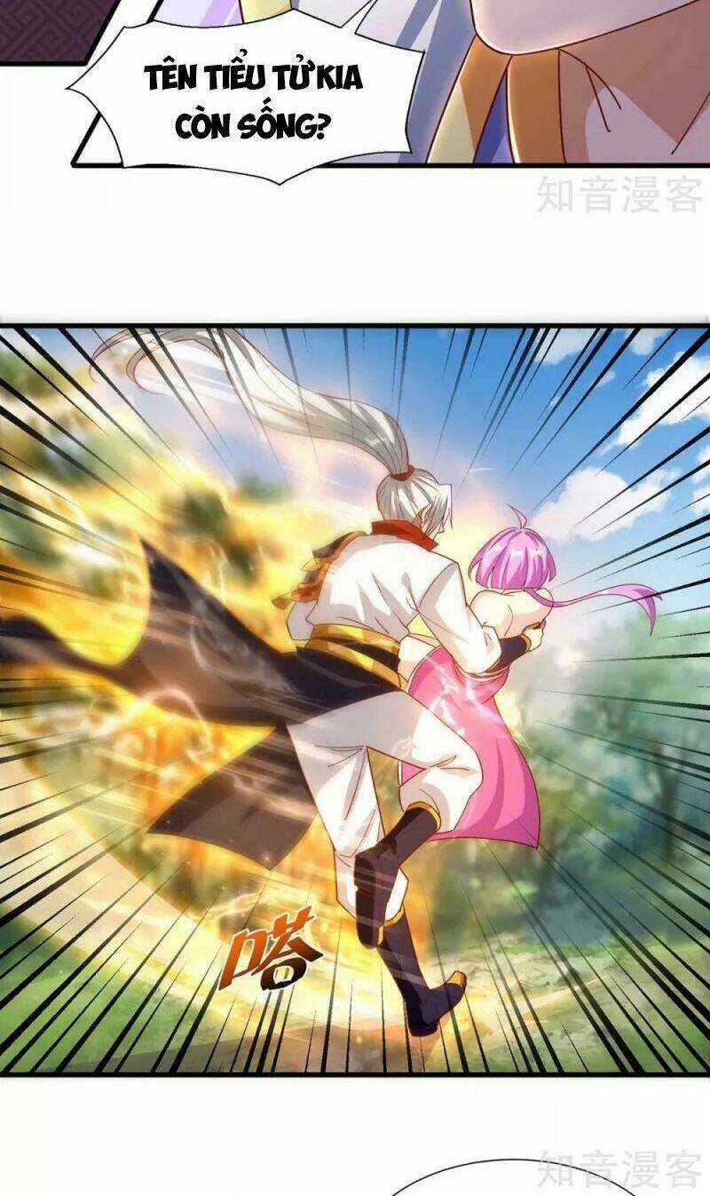 Siêu Cấp Thôn Phệ Hệ Thống - Chapter 33 - Trang 4