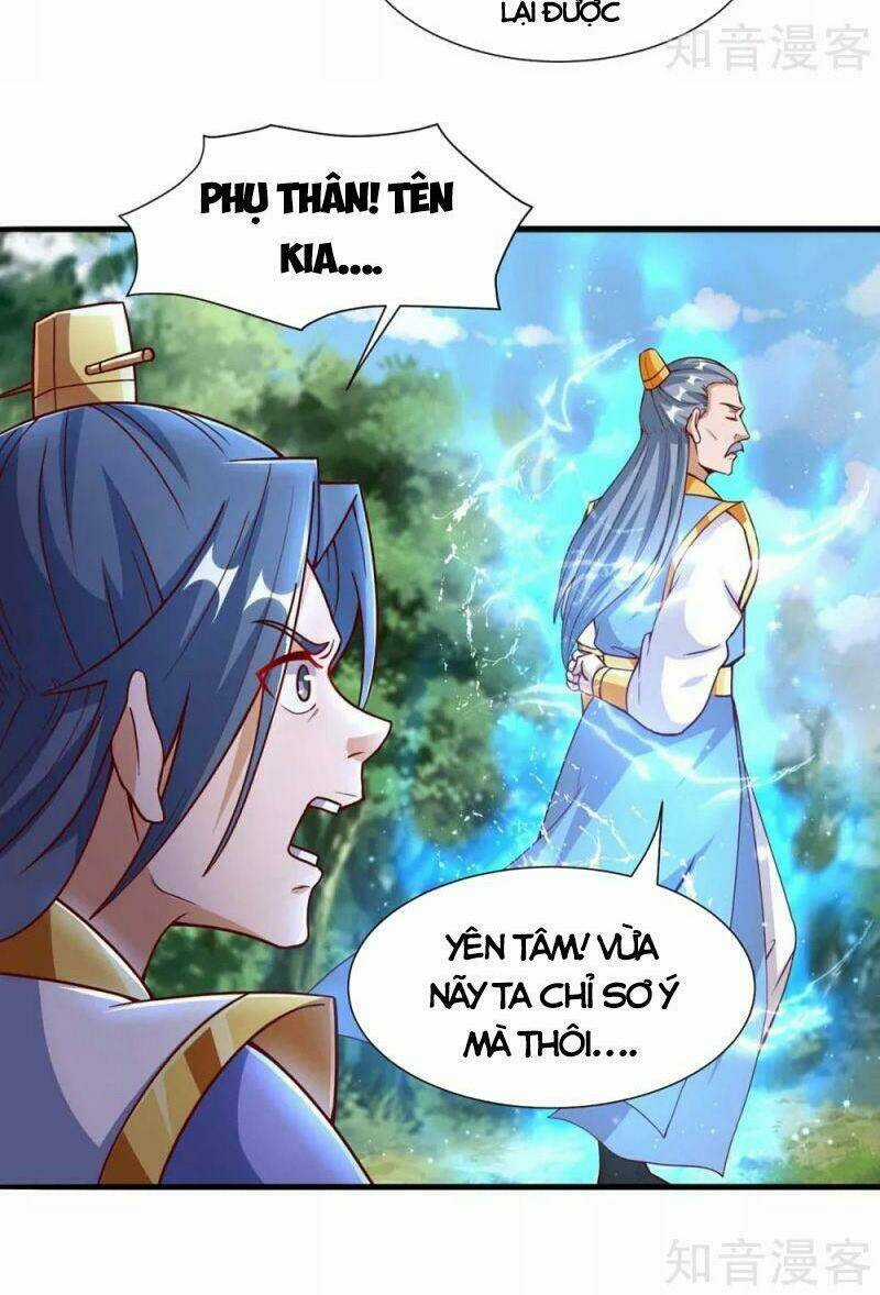 Siêu Cấp Thôn Phệ Hệ Thống - Chapter 33 - Trang 6