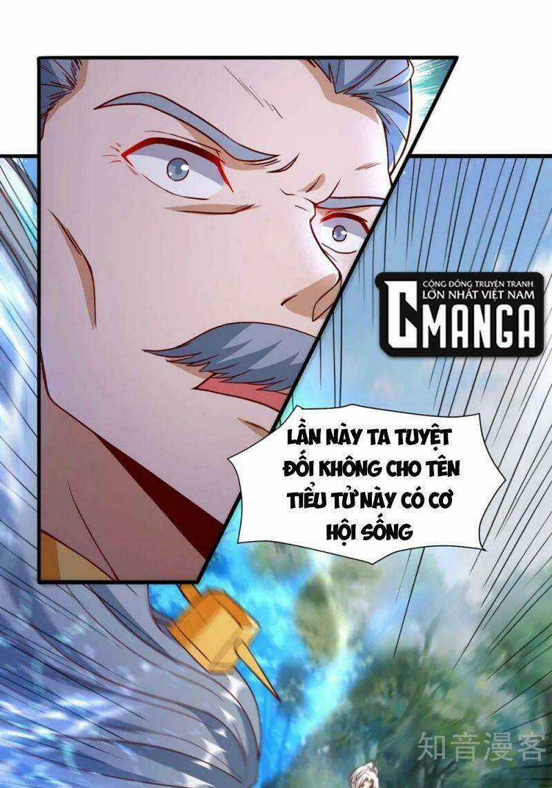 Siêu Cấp Thôn Phệ Hệ Thống - Chapter 33 - Trang 7