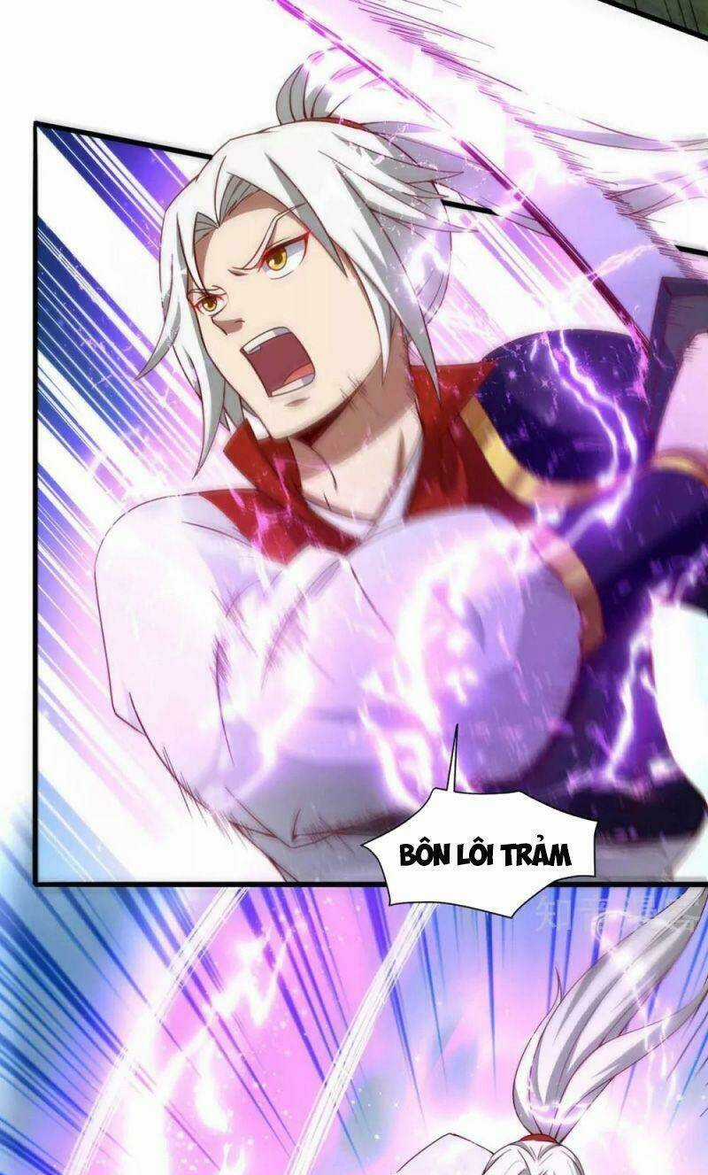 Siêu Cấp Thôn Phệ Hệ Thống - Chapter 33 - Trang 9