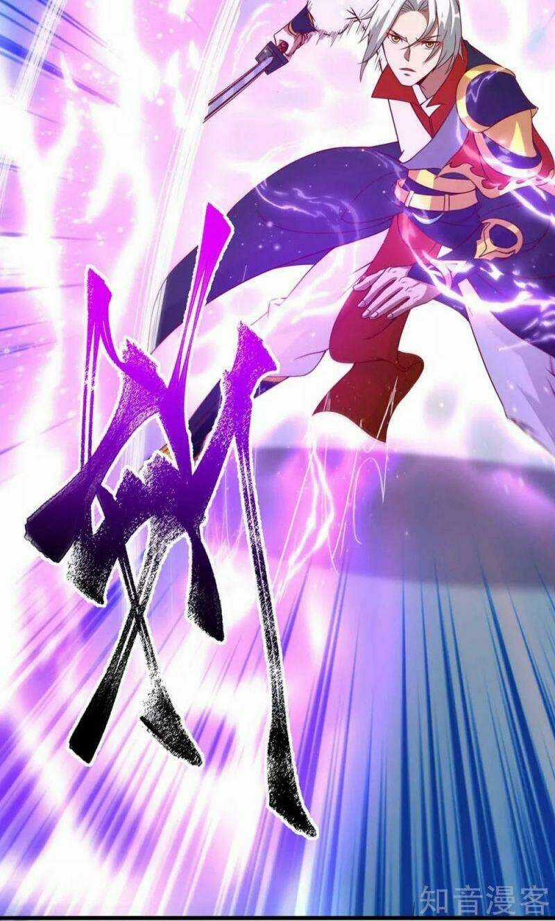 Siêu Cấp Thôn Phệ Hệ Thống - Chapter 33 - Trang 10