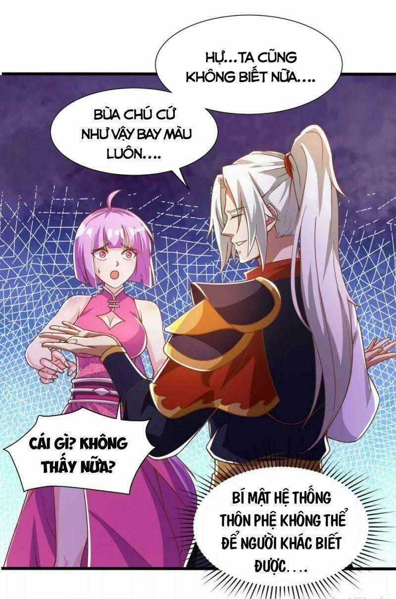 Siêu Cấp Thôn Phệ Hệ Thống - Chapter 34 - Trang 1