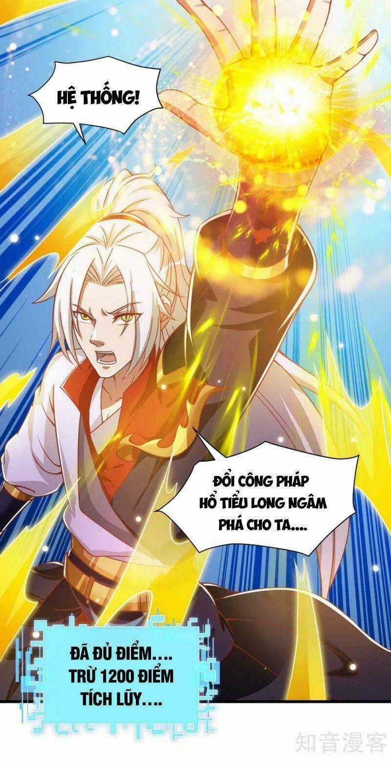 Siêu Cấp Thôn Phệ Hệ Thống - Chapter 34 - Trang 11