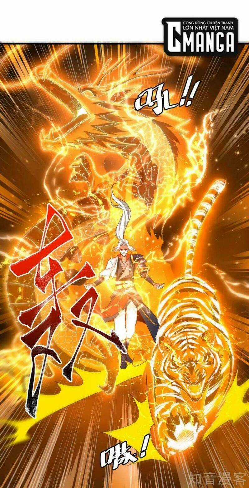 Siêu Cấp Thôn Phệ Hệ Thống - Chapter 34 - Trang 12