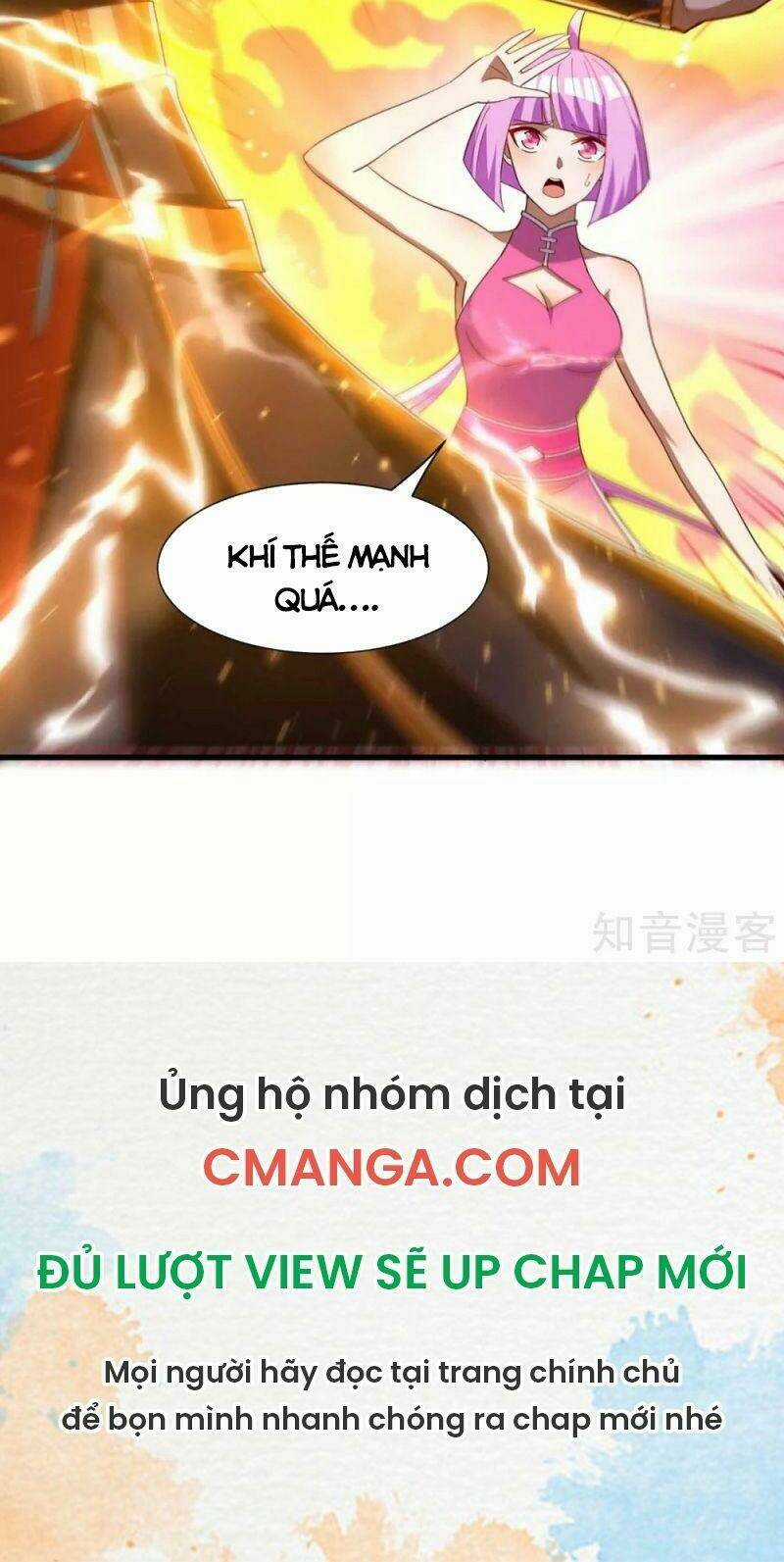 Siêu Cấp Thôn Phệ Hệ Thống - Chapter 34 - Trang 14