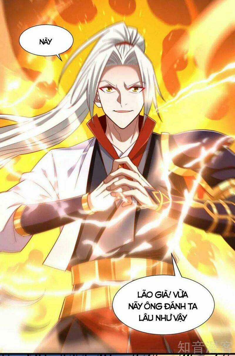 Siêu Cấp Thôn Phệ Hệ Thống - Chapter 34 - Trang 16