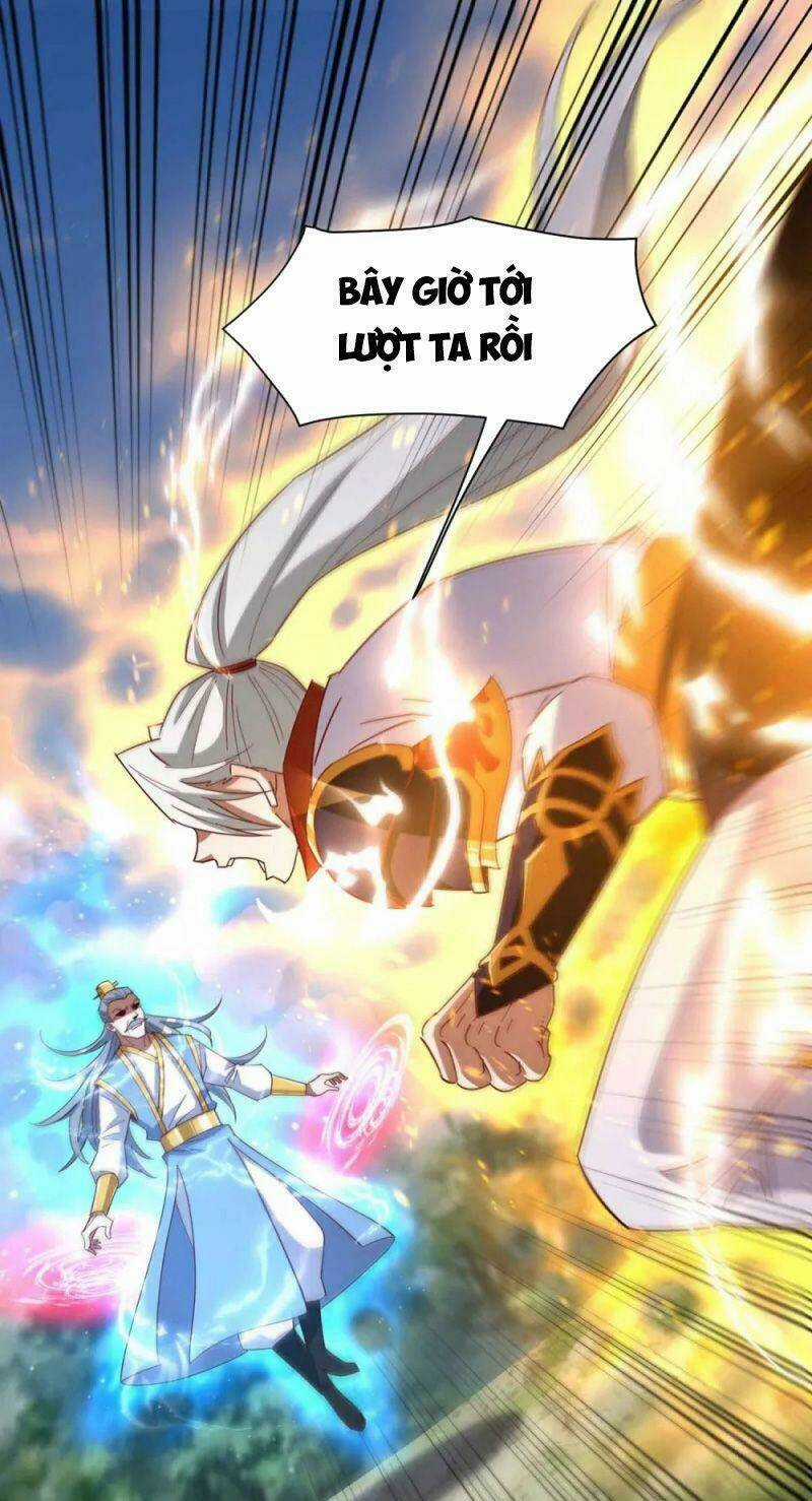 Siêu Cấp Thôn Phệ Hệ Thống - Chapter 34 - Trang 17