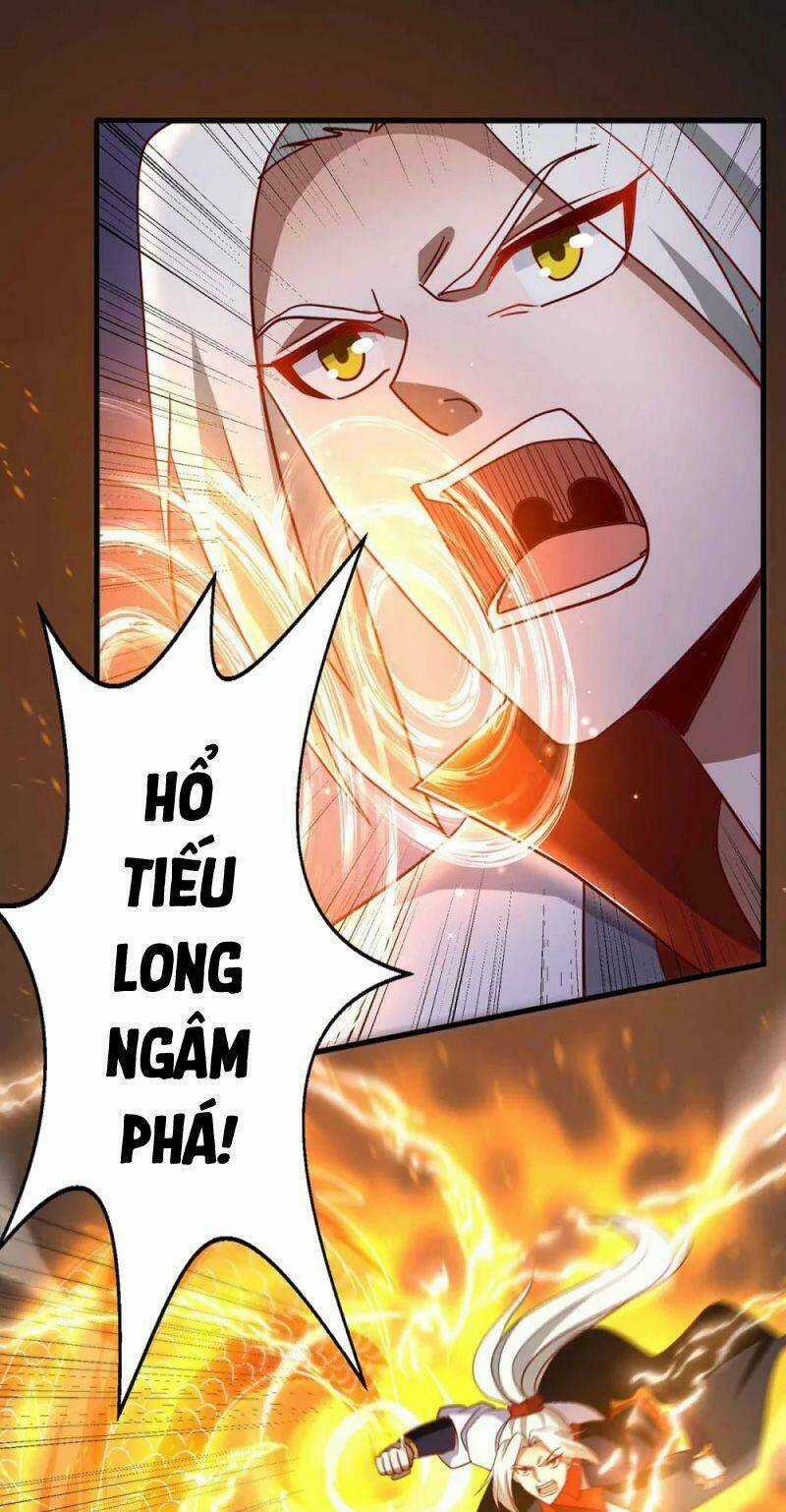 Siêu Cấp Thôn Phệ Hệ Thống - Chapter 34 - Trang 19