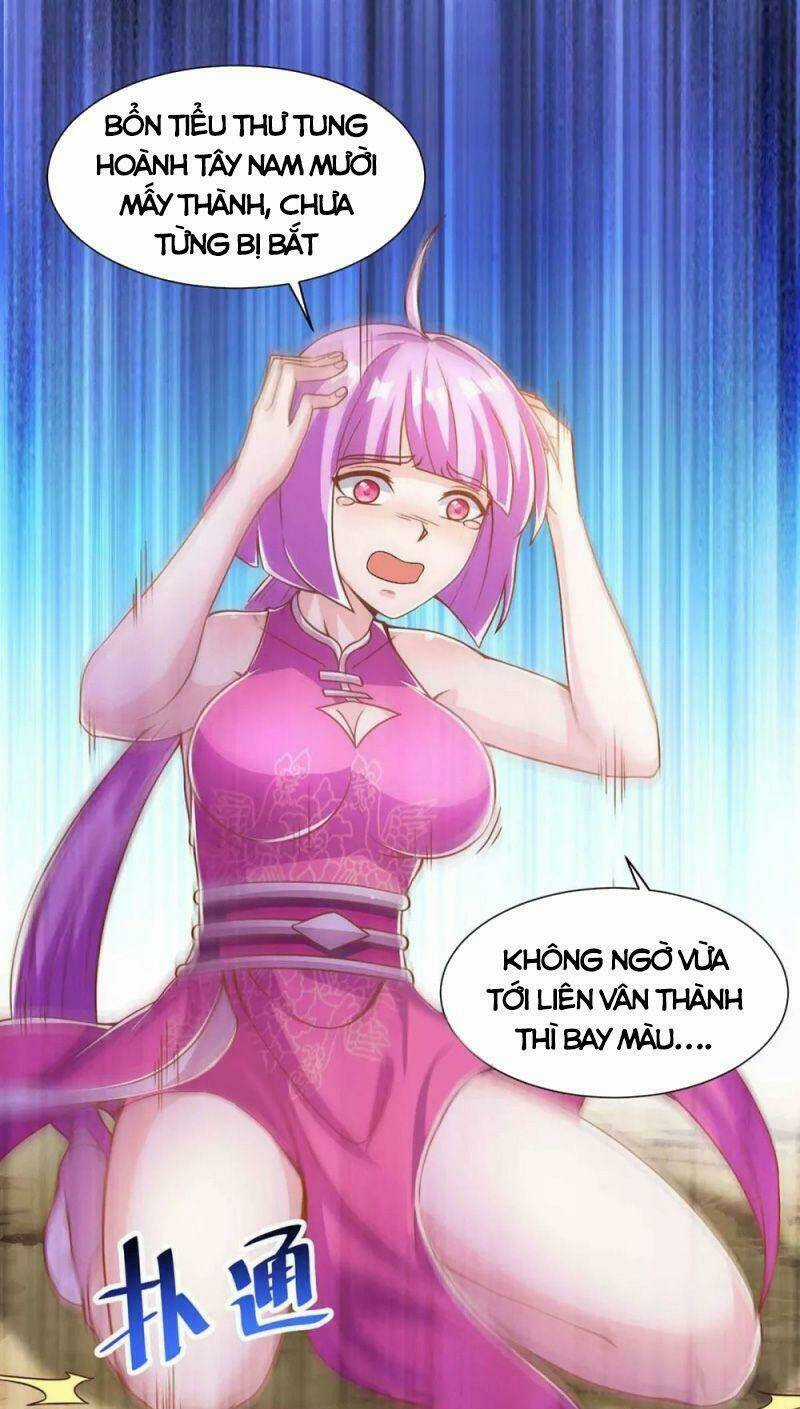 Siêu Cấp Thôn Phệ Hệ Thống - Chapter 34 - Trang 3