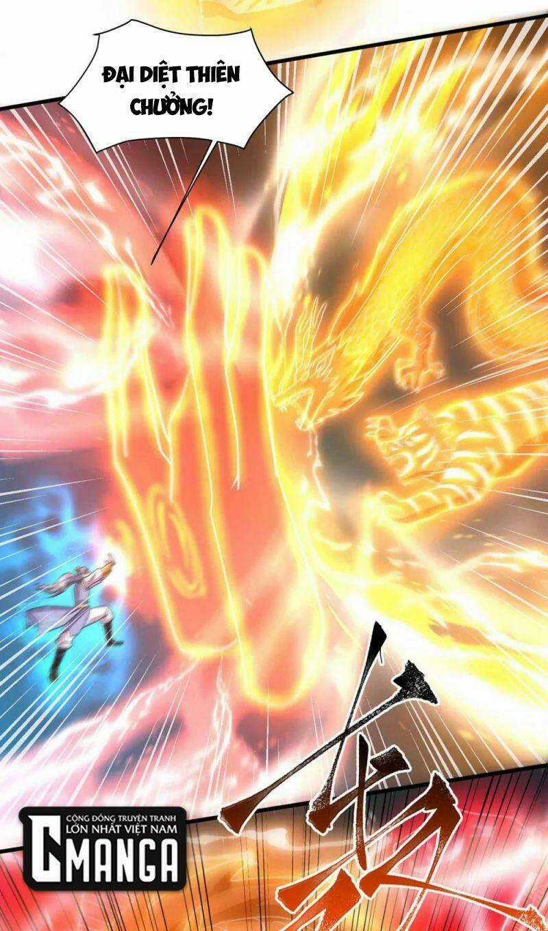 Siêu Cấp Thôn Phệ Hệ Thống - Chapter 34 - Trang 21