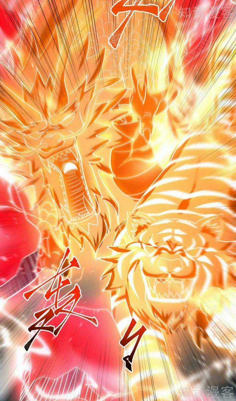 Siêu Cấp Thôn Phệ Hệ Thống - Chapter 34 - Trang 22