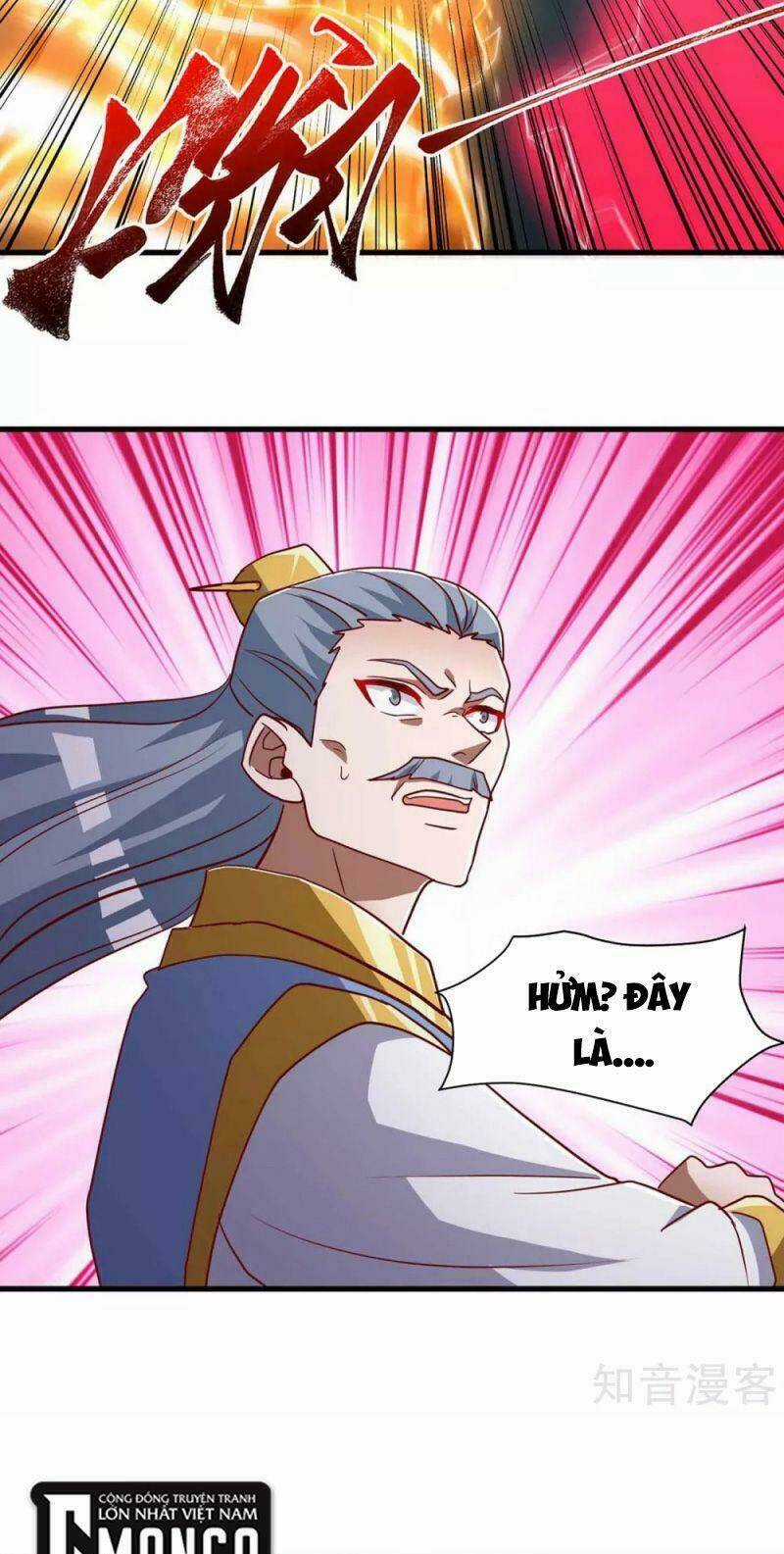 Siêu Cấp Thôn Phệ Hệ Thống - Chapter 34 - Trang 25