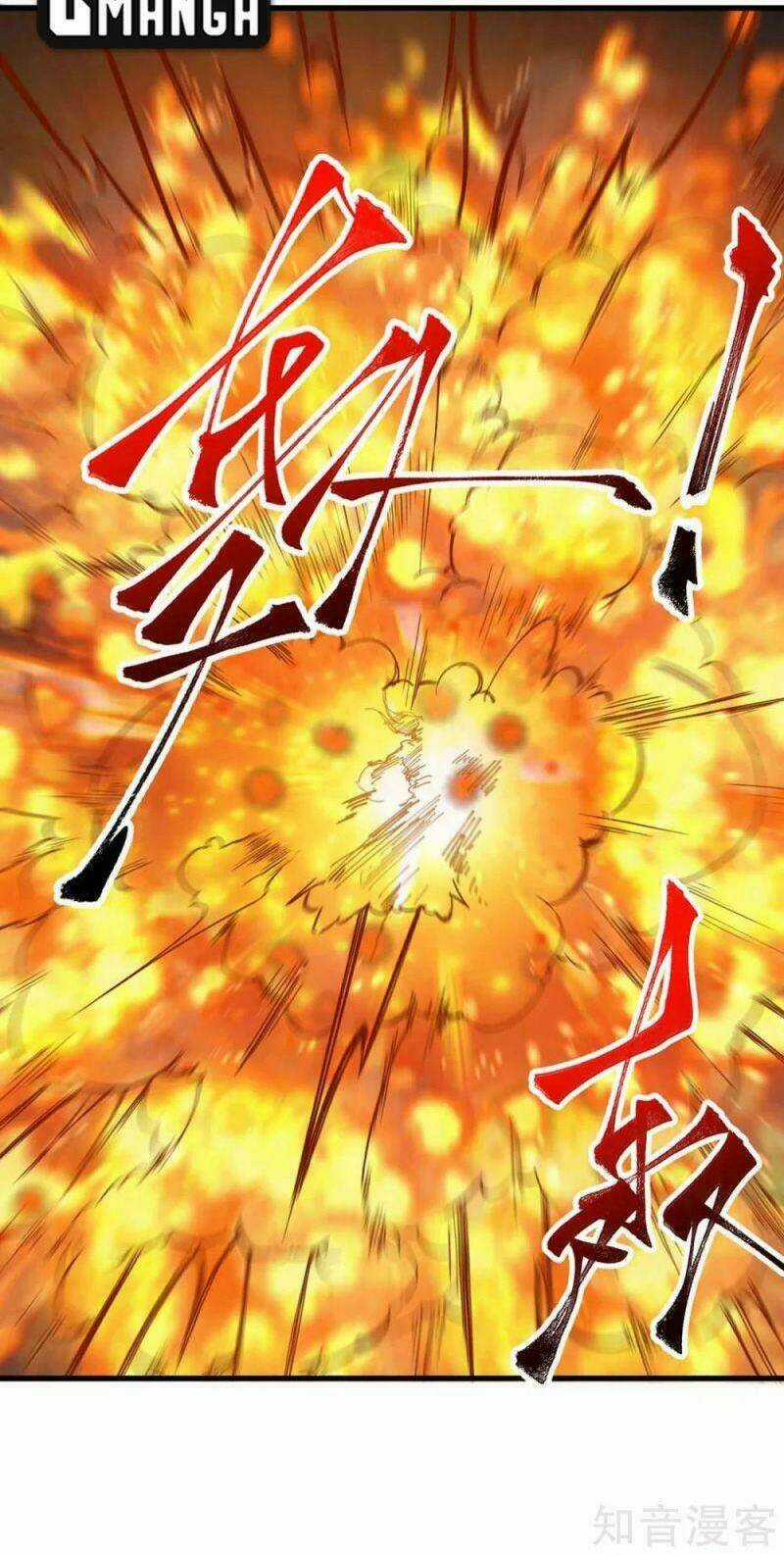 Siêu Cấp Thôn Phệ Hệ Thống - Chapter 34 - Trang 26