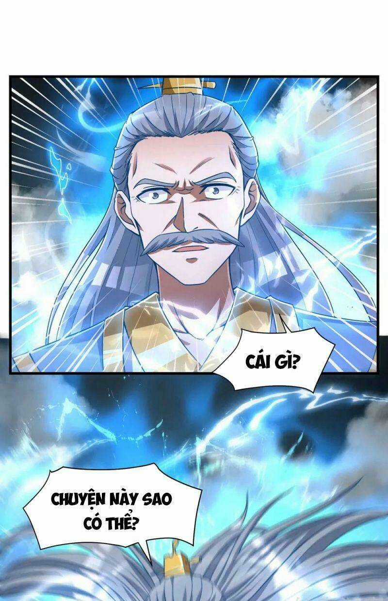 Siêu Cấp Thôn Phệ Hệ Thống - Chapter 34 - Trang 27