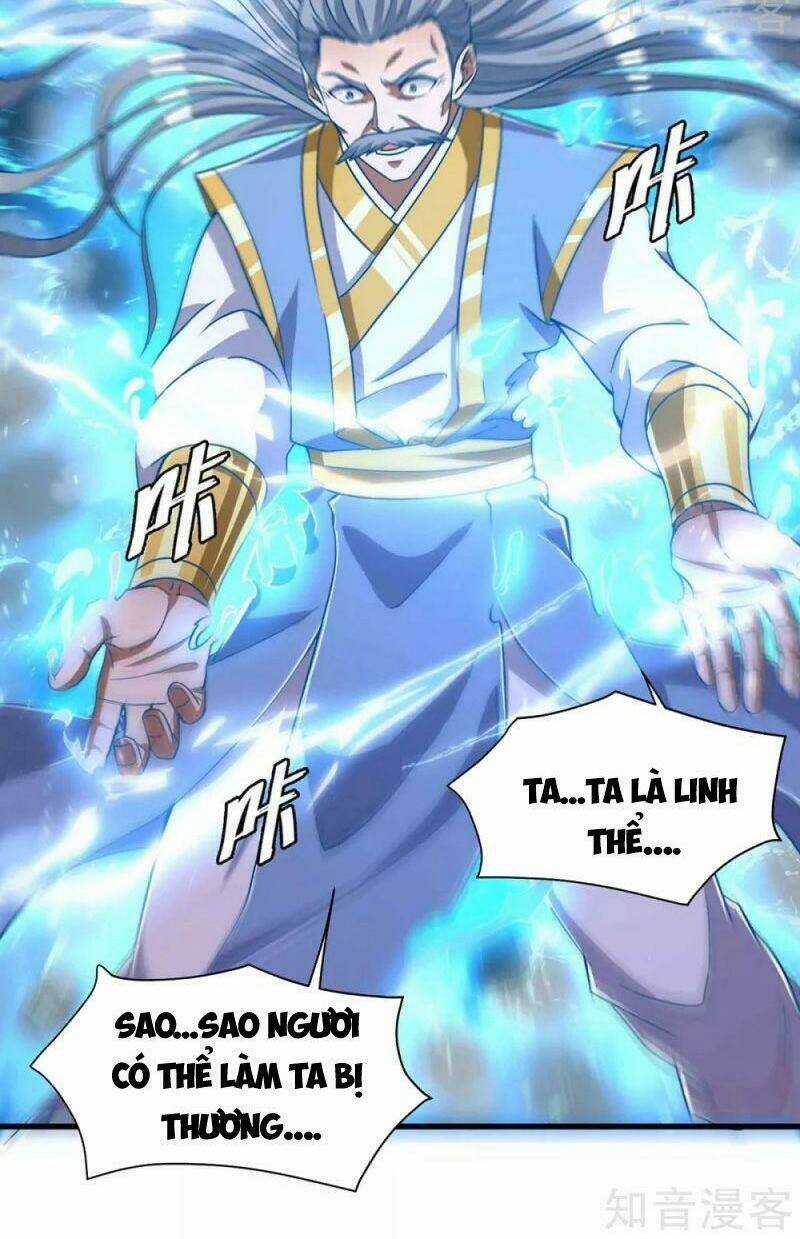 Siêu Cấp Thôn Phệ Hệ Thống - Chapter 34 - Trang 28