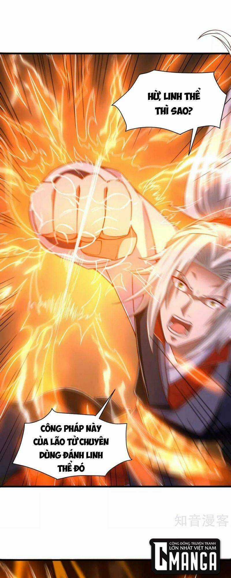 Siêu Cấp Thôn Phệ Hệ Thống - Chapter 34 - Trang 29