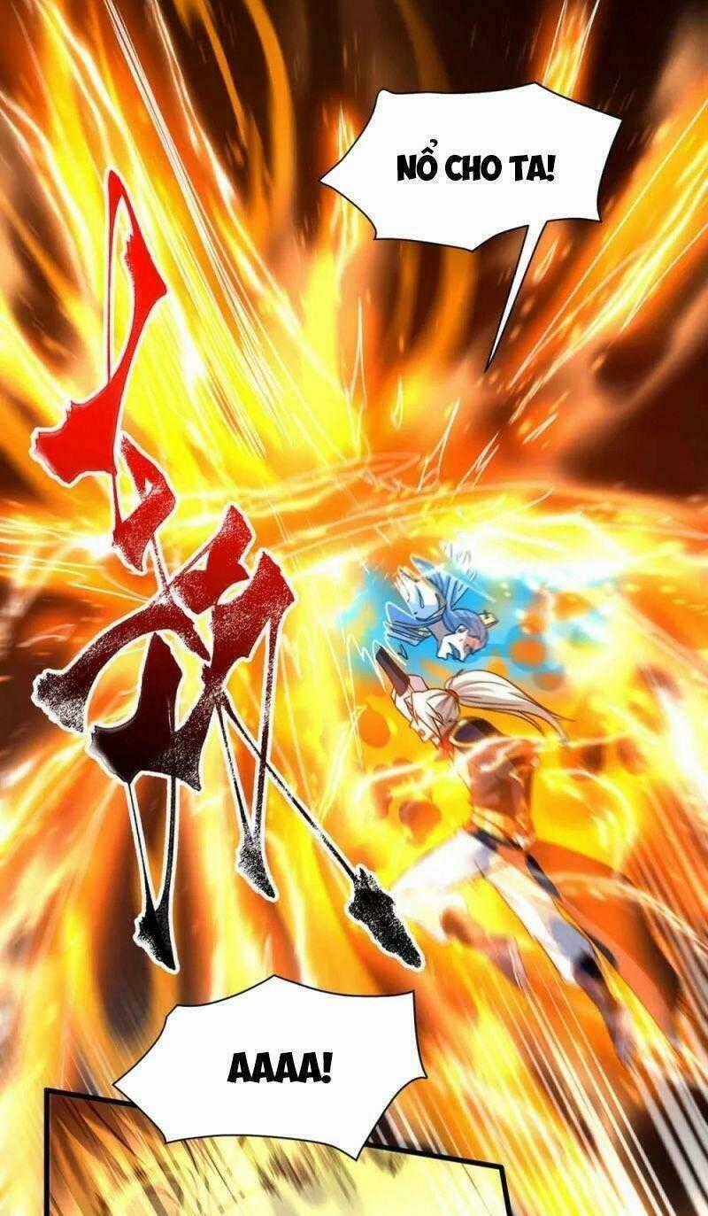 Siêu Cấp Thôn Phệ Hệ Thống - Chapter 34 - Trang 30