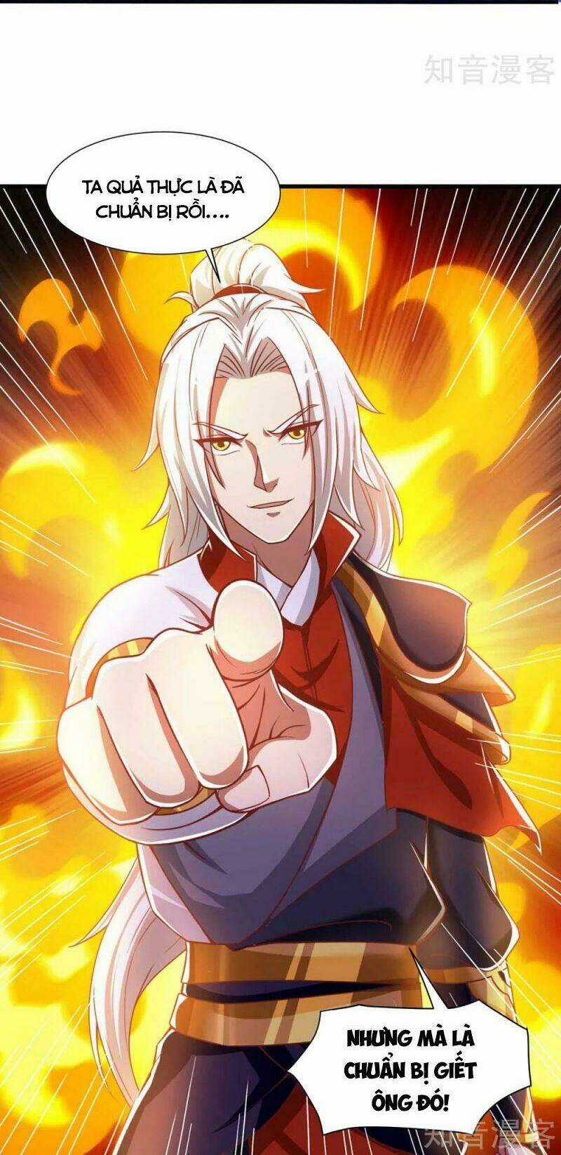 Siêu Cấp Thôn Phệ Hệ Thống - Chapter 34 - Trang 6