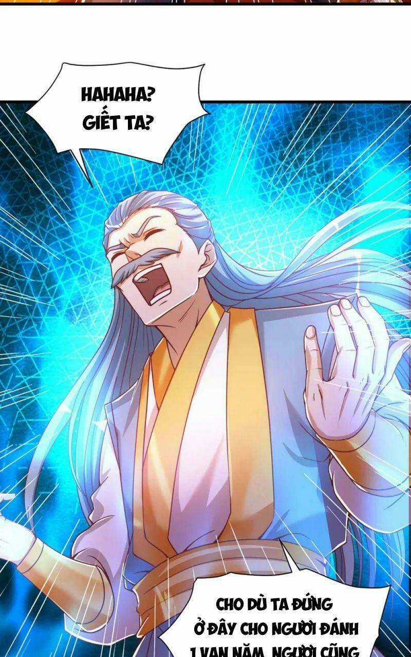 Siêu Cấp Thôn Phệ Hệ Thống - Chapter 34 - Trang 7