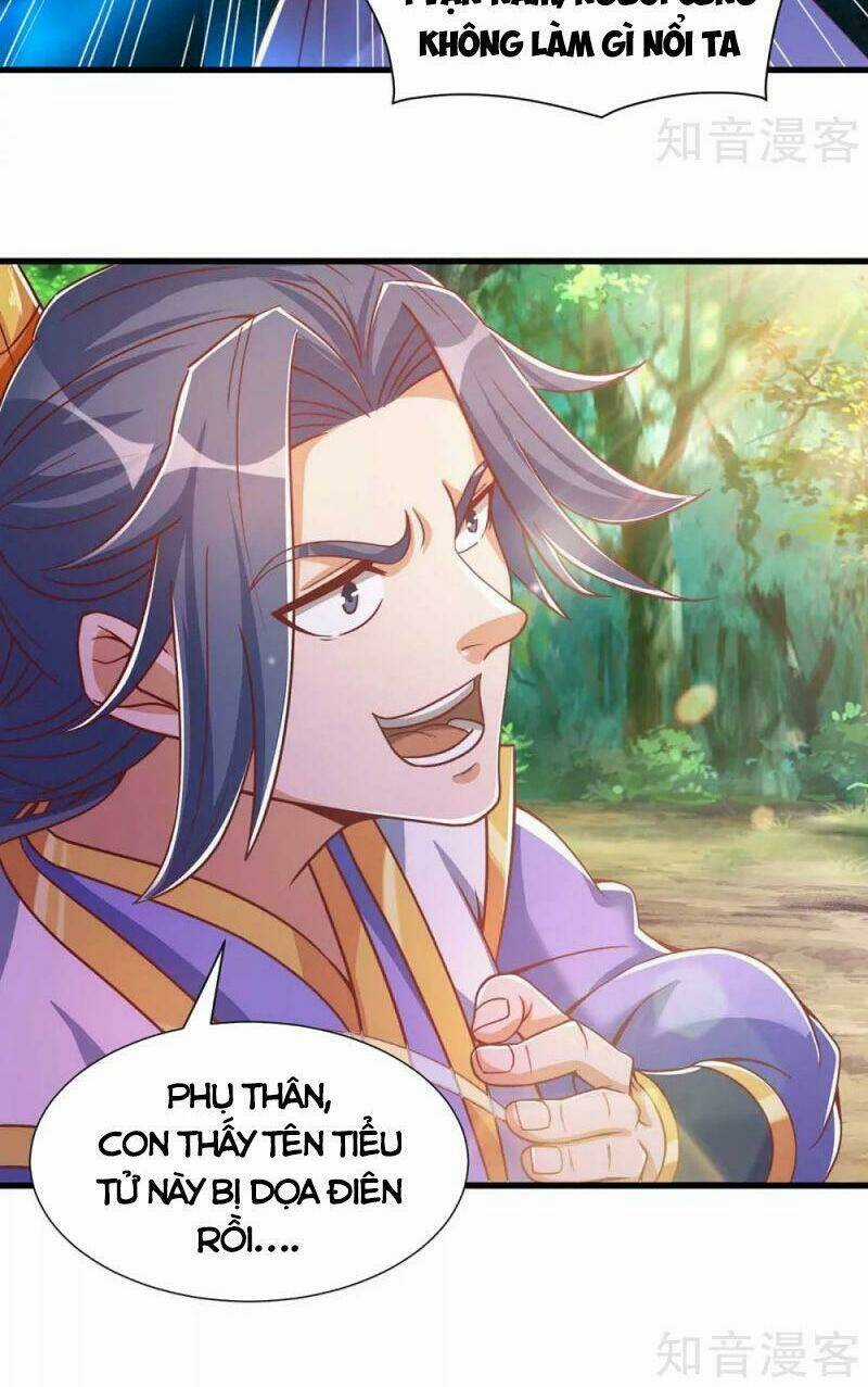 Siêu Cấp Thôn Phệ Hệ Thống - Chapter 34 - Trang 8