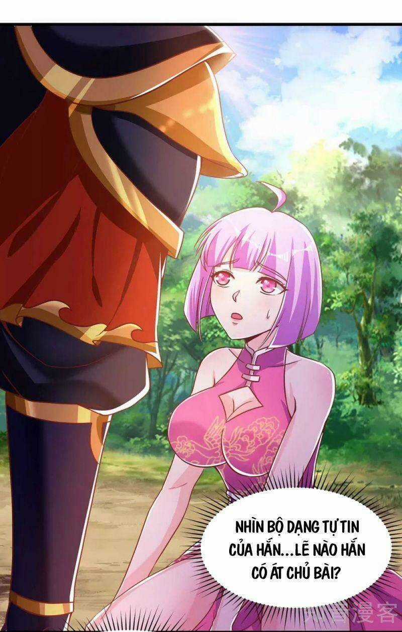 Siêu Cấp Thôn Phệ Hệ Thống - Chapter 34 - Trang 9