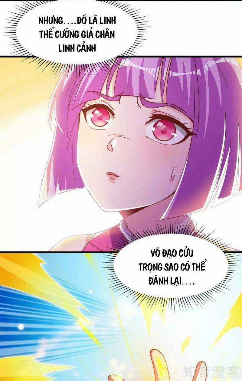 Siêu Cấp Thôn Phệ Hệ Thống - Chapter 34 - Trang 10