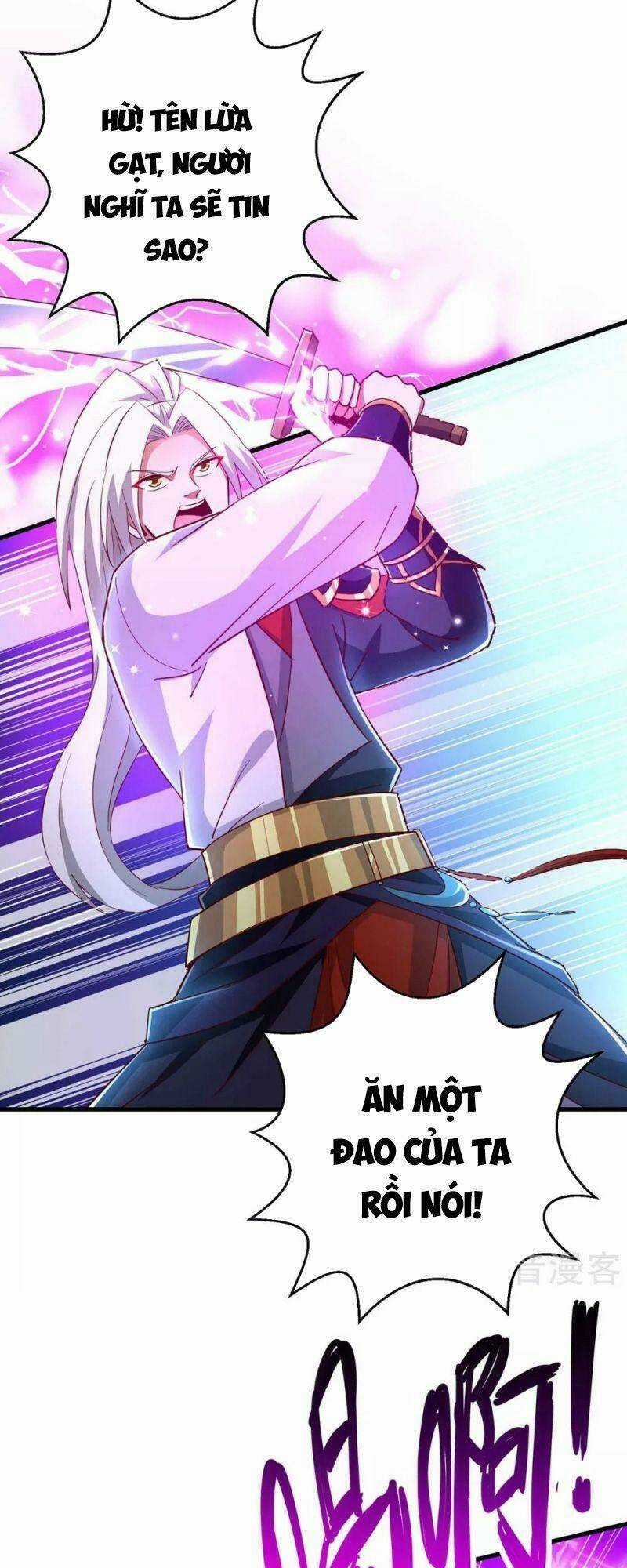 Siêu Cấp Thôn Phệ Hệ Thống - Chapter 35 - Trang 13