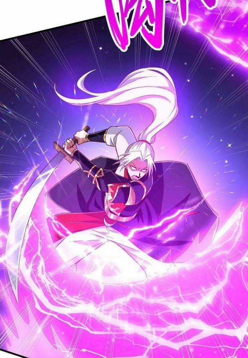 Siêu Cấp Thôn Phệ Hệ Thống - Chapter 35 - Trang 14