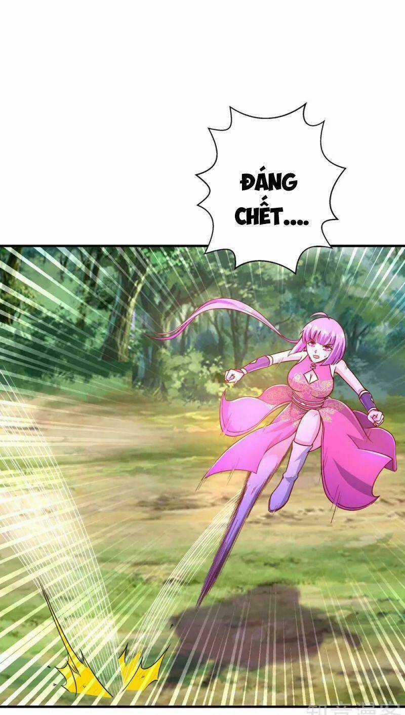 Siêu Cấp Thôn Phệ Hệ Thống - Chapter 35 - Trang 16