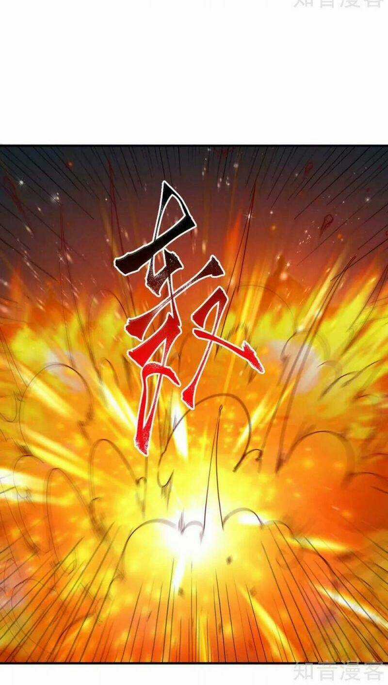 Siêu Cấp Thôn Phệ Hệ Thống - Chapter 35 - Trang 17