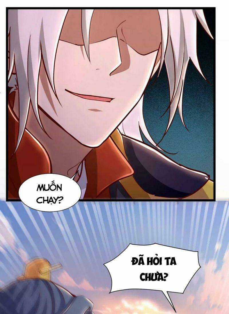 Siêu Cấp Thôn Phệ Hệ Thống - Chapter 35 - Trang 3